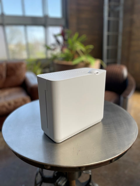 The Grand - White