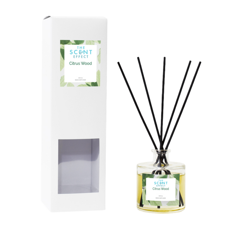 Load image into Gallery viewer, Reed Diffuser

