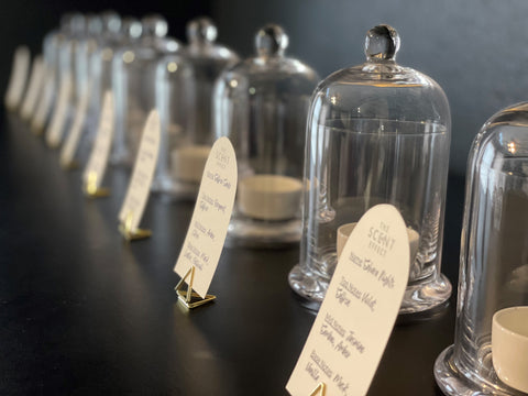 Fragrance Oil